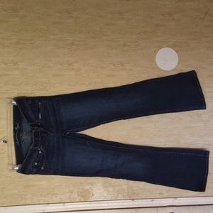 American eagle sz 0s jeans